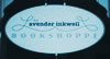 Lavender Inkwell