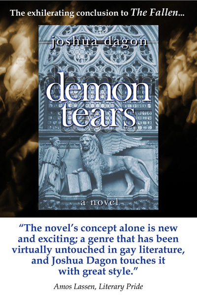 Demon Tears