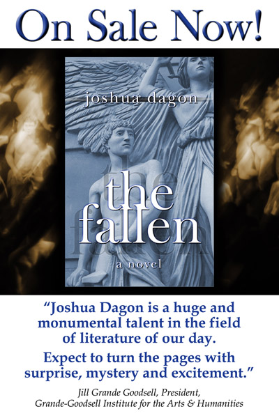 The Fallen poster